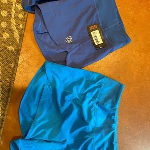 Excel training shorts